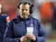 Bryan Harsin: Rumors| Secretary| Net Worth| Salary| Wife