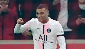 Brother mbappe Kylian Mbappe's