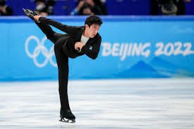 Nathan Chen: Is gay| Is adopted| Girlfriend 2022| Height