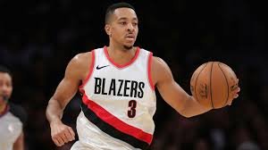 Cj Mccollum: Age| Contract| Stats| Trade