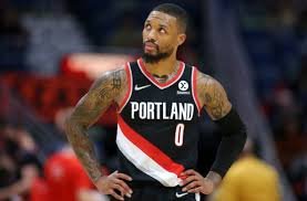 Damian Lillard: Contract| Trade| Contract Lakers| Wife