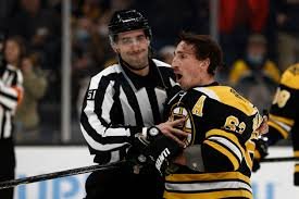 Brad Marchand: Suspensions| Penalty| Hit| News