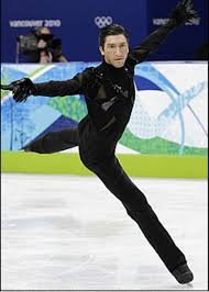 Evan lysacek: Net worth| Wife| Father| Wedding| Olympics