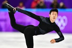 Nathan Chen: Gold medal performance| Gold medal ceremony