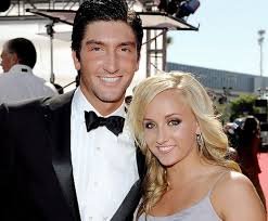 Evan lysacek: And nastia liukin| Shirtless| Gold medal performance