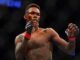 Israel Adesanya: Contract| Nails| Joe rogan| Is married