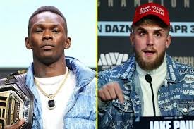 Israel Adesanya: When is the fight| Vs robert whittaker 2| Wife