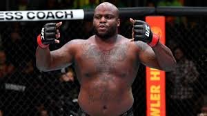 Derrick Lewis: Entrance song| What song did walkout to| Ko
