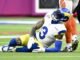 Odell Beckham Jr: Knee injury| Knee| Acl| Wife| Baby
