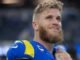 Cooper Kupp: Grandfather| MVP| Super bowl stats