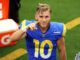 Cooper Kupp: Rookie year| Where is from| Wife story| Kids