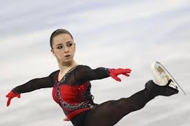 Russian Figure Skater: Doping| Ruling on| Drug test