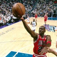 Michael Jordan: Debut ticket| What time was born| Birthday