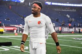 Myles Garrett: How much does weight| 40 time| Age| Height