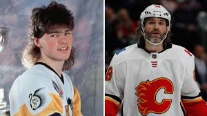 Jaromir Jagr: Family| Young| Hall of Fame| Rookie card
