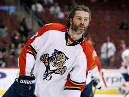Jaromir Jagr: Family| Young| Hall of Fame| Rookie card