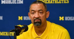 Juwan Howard: Contract| Slap| Incident| Should be fired