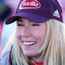 Mikaela Shiffrin: Team event| Did win a medal| Combined event