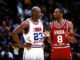 Michael Jordan: 75th anniversary team| At daytona 500