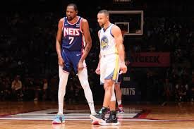 Kevin Durant: Why is not at the all star game| Who was drafted before