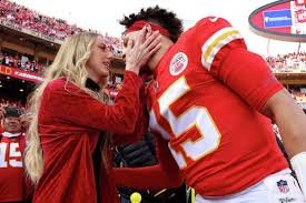 Patrick Mahomes: Brother| Adidas| Wife and brother