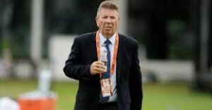 Rod Marsh: Age| Heart attack| What happened| Sons