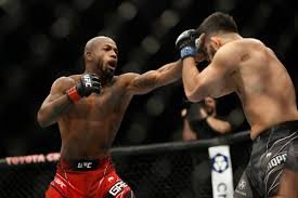 Bobby Green: Vs islam makhachev prediction| Career earnings