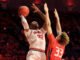 Ohio State vs Maryland: Pick| Basketball game odds| Spread