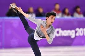 Vincent Zhou: Olympics 2022| Mother| Chinese name| Parents