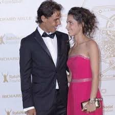 Rafael Nadal: Wife pregnant| Wife| Daniil medvedev