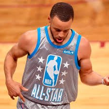 Stephen Curry: Stats all star game 2022| All star game highlights