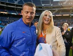 Bryan Harsin: Son| Wife| Daughters| Contract