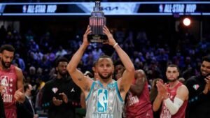 All-Star Game: Who won the yesterday| who was the mvp of the last night