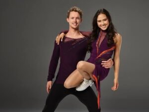 Madison Chock: Height weight| Net Worth| What nationality is