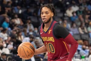 Darius Garland: Contract| College| Height| Highlights