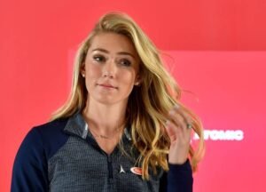 Mikaela Shiffrin: Father| Net worth| COVID| Wiki| Today