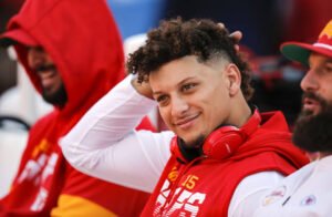 Patrick Mahomes: Commercials| Contract| Salary| Brother