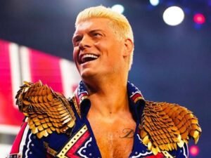 Cody Rhodes: Why did leave aew| WWE| Is leaving aew