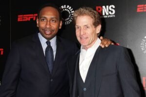 Skip Bayless: Tweet| Tweets| Net Worth| Children