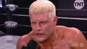 Cody Rhodes: Why did leave aew| WWE| Is leaving aew