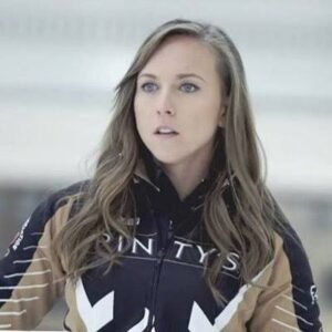 Rachel Homan: Net Worth| Husband| Baby| what does do for a living