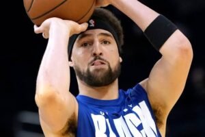 Klay Thompson: Return date| Did play tonight| what happened