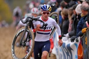 Tom Pidcock: Bike| Net Worth| Salary| Injury| 5km| Bike check