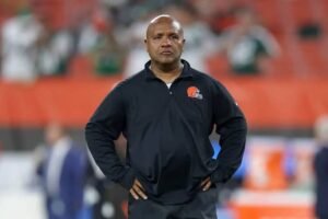 Hue Jackson: Net worth| Where is now| Record| Book