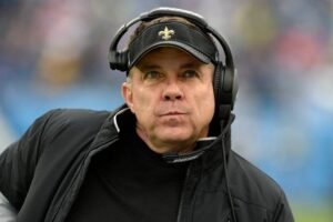 Sean Payton: Retirement Speech| Why Did Retire| Where is Going