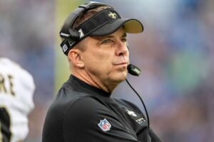 Sean Payton: Retirement Speech| Why Did Retire| Where is Going