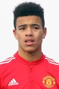 Mason Greenwood: Contact| Relationship| House| Fifa 21