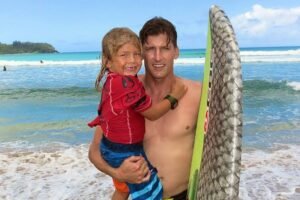 Andy Irons: How did die| Son| Wife| Net Worth| What happened