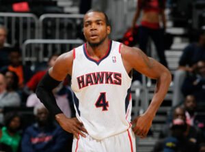 Paul Millsap: Contract| Wingspan| Son| Wife| Trade