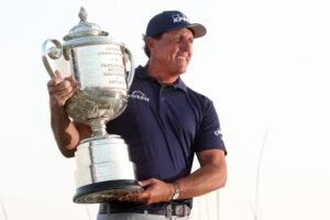 Phil Mickelson: Net worth| Wife| Sunglasses| Major wins